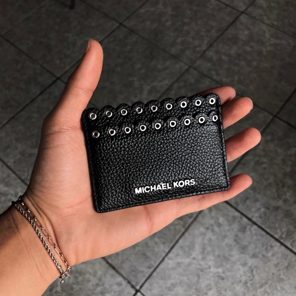 Accessories - Michael Kors Card Holder